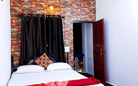 Om Sai Guest House